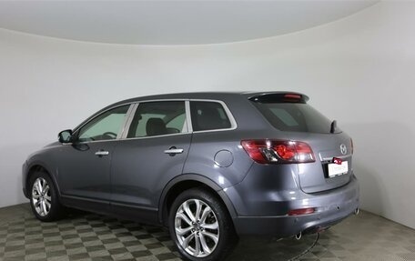 Mazda CX-9 I рестайлинг, 2012 год, 1 347 000 рублей, 7 фотография