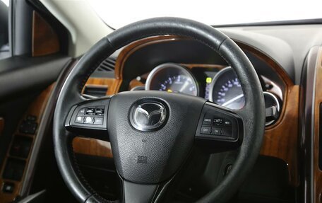 Mazda CX-9 I рестайлинг, 2012 год, 1 347 000 рублей, 16 фотография