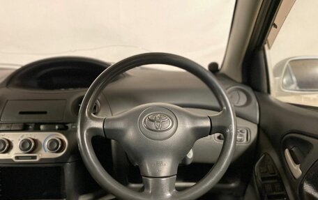 Toyota Vitz, 2004 год, 450 000 рублей, 9 фотография