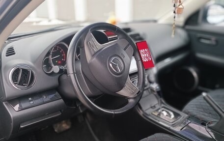 Mazda 6, 2008 год, 820 000 рублей, 4 фотография