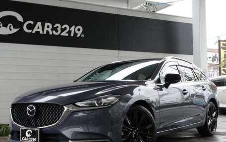 Mazda 6, 2021 год, 3 915 000 рублей, 2 фотография