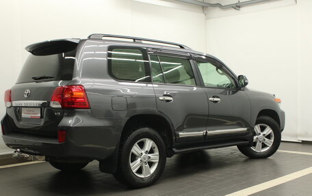 Toyota Land Cruiser 200, 2012 год, 4 250 000 рублей, 2 фотография