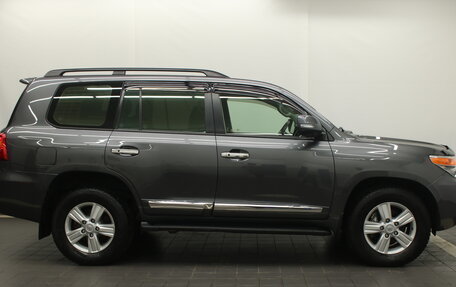 Toyota Land Cruiser 200, 2012 год, 4 250 000 рублей, 9 фотография