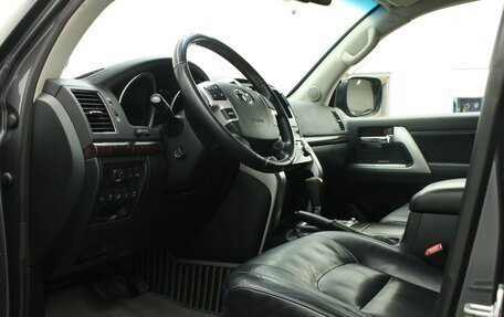 Toyota Land Cruiser 200, 2012 год, 4 250 000 рублей, 15 фотография