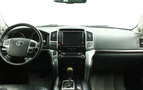 Toyota Land Cruiser 200, 2012 год, 4 250 000 рублей, 14 фотография