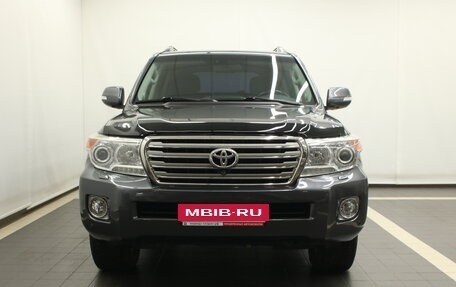 Toyota Land Cruiser 200, 2012 год, 4 250 000 рублей, 7 фотография