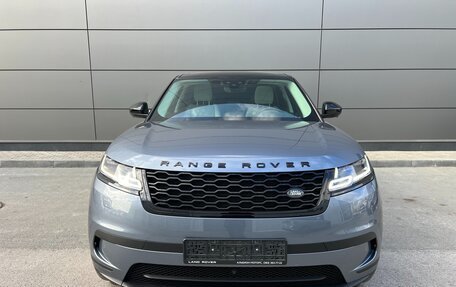 Land Rover Range Rover Velar I, 2019 год, 5 850 000 рублей, 8 фотография