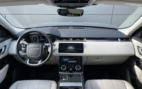 Land Rover Range Rover Velar I, 2019 год, 5 850 000 рублей, 9 фотография