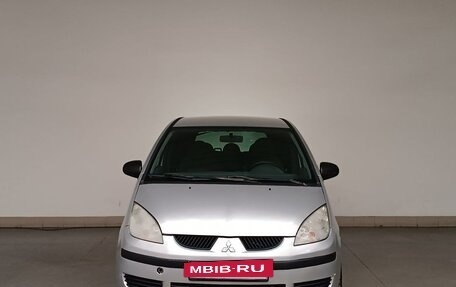 Mitsubishi Colt VI рестайлинг, 2005 год, 395 000 рублей, 2 фотография