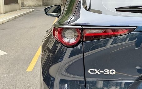 Mazda CX-30 I, 2021 год, 1 499 000 рублей, 2 фотография