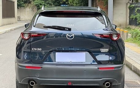 Mazda CX-30 I, 2021 год, 1 499 000 рублей, 9 фотография
