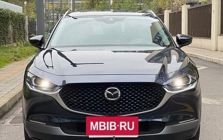 Mazda CX-30 I, 2021 год, 1 499 000 рублей, 6 фотография