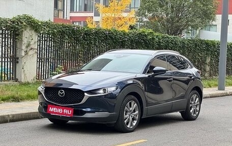 Mazda CX-30 I, 2021 год, 1 499 000 рублей, 5 фотография