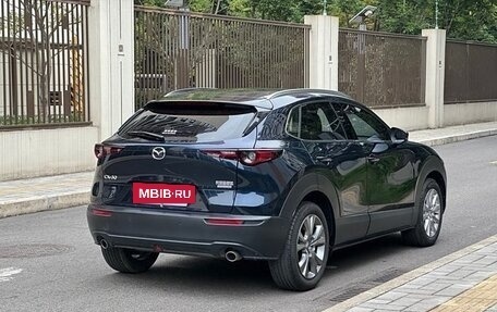 Mazda CX-30 I, 2021 год, 1 499 000 рублей, 8 фотография