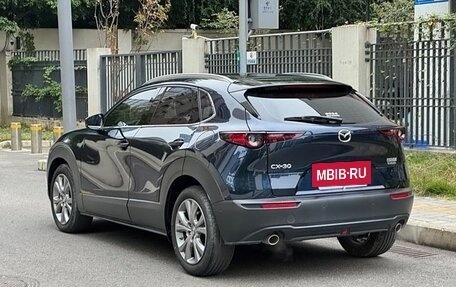 Mazda CX-30 I, 2021 год, 1 499 000 рублей, 7 фотография
