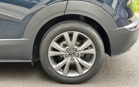 Mazda CX-30 I, 2021 год, 1 499 000 рублей, 11 фотография