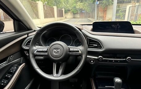 Mazda CX-30 I, 2021 год, 1 499 000 рублей, 21 фотография