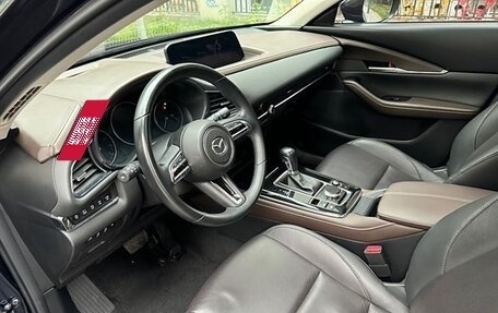 Mazda CX-30 I, 2021 год, 1 499 000 рублей, 18 фотография