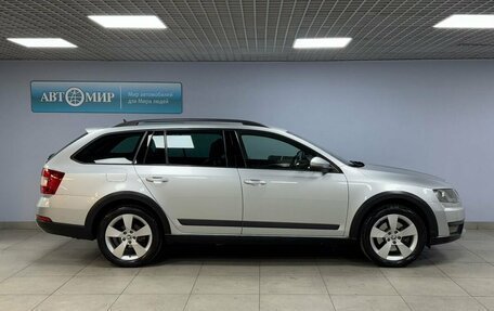 Skoda Octavia, 2015 год, 2 340 000 рублей, 8 фотография