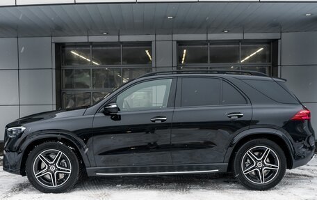 Mercedes-Benz GLE, 2024 год, 15 950 000 рублей, 4 фотография