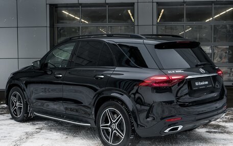 Mercedes-Benz GLE, 2024 год, 15 950 000 рублей, 5 фотография