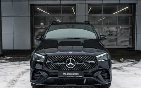 Mercedes-Benz GLE, 2024 год, 15 950 000 рублей, 2 фотография