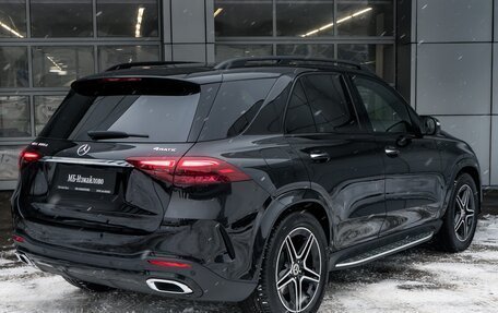 Mercedes-Benz GLE, 2024 год, 15 950 000 рублей, 7 фотография