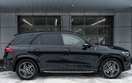 Mercedes-Benz GLE, 2024 год, 15 950 000 рублей, 8 фотография