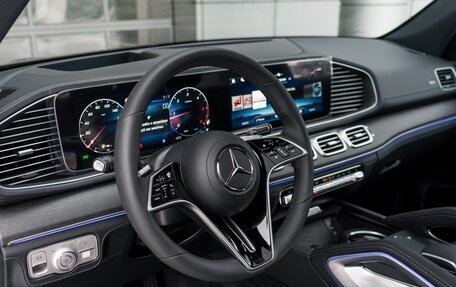 Mercedes-Benz GLE, 2024 год, 15 950 000 рублей, 11 фотография