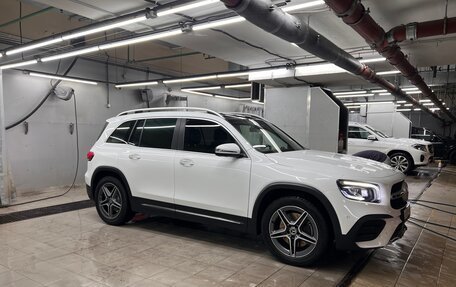 Mercedes-Benz GLB, 2020 год, 5 000 000 рублей, 2 фотография