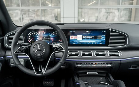 Mercedes-Benz GLE, 2024 год, 15 950 000 рублей, 17 фотография