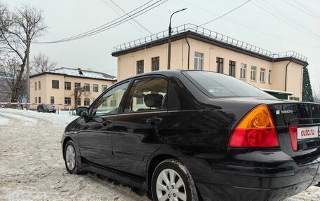 Suzuki Liana, 2006 год, 580 000 рублей, 4 фотография