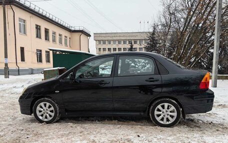 Suzuki Liana, 2006 год, 580 000 рублей, 5 фотография