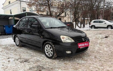 Suzuki Liana, 2006 год, 580 000 рублей, 2 фотография