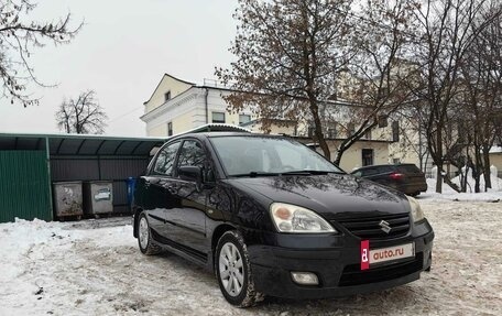 Suzuki Liana, 2006 год, 580 000 рублей, 3 фотография