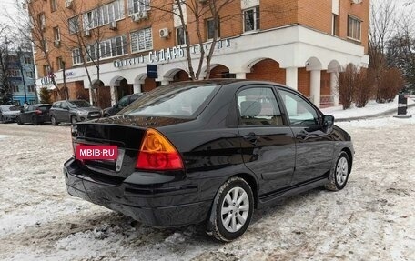 Suzuki Liana, 2006 год, 580 000 рублей, 7 фотография