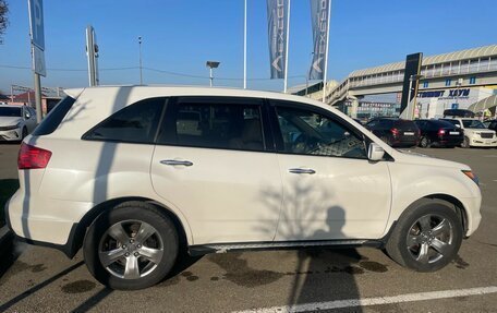 Acura MDX II, 2008 год, 1 230 000 рублей, 7 фотография