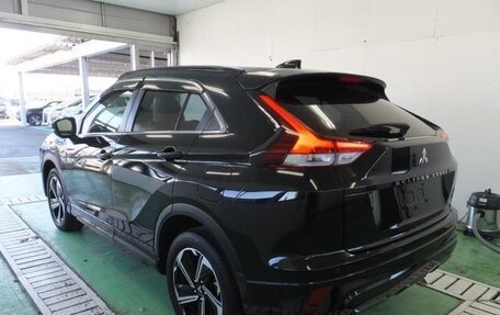 Mitsubishi Eclipse Cross, 2021 год, 3 610 000 рублей, 4 фотография