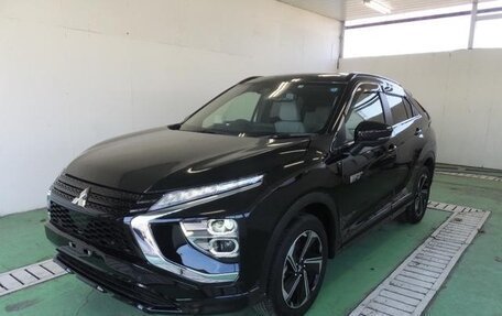 Mitsubishi Eclipse Cross, 2021 год, 3 610 000 рублей, 2 фотография