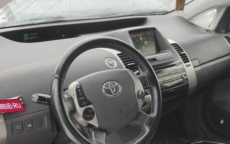 Toyota Prius, 2007 год, 950 000 рублей, 5 фотография