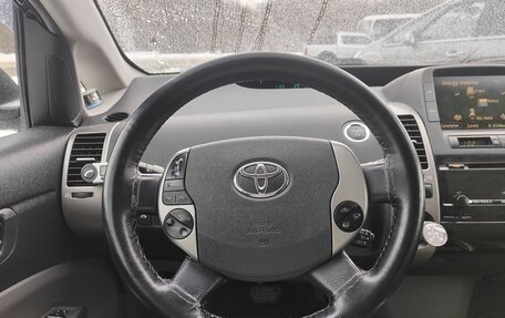 Toyota Prius, 2007 год, 950 000 рублей, 12 фотография