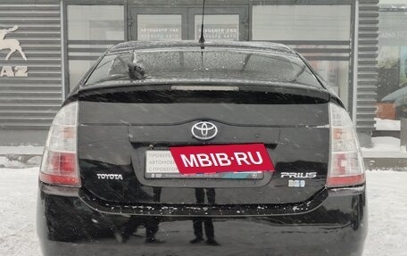 Toyota Prius, 2007 год, 950 000 рублей, 20 фотография