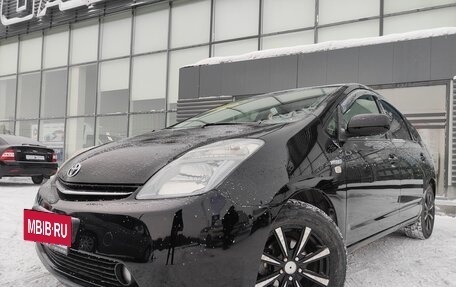 Toyota Prius, 2007 год, 950 000 рублей, 18 фотография