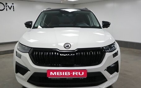 Skoda Kodiaq I, 2023 год, 4 749 000 рублей, 3 фотография