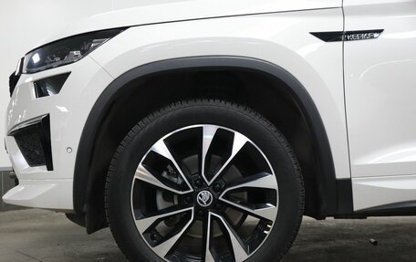 Skoda Kodiaq I, 2023 год, 4 749 000 рублей, 7 фотография