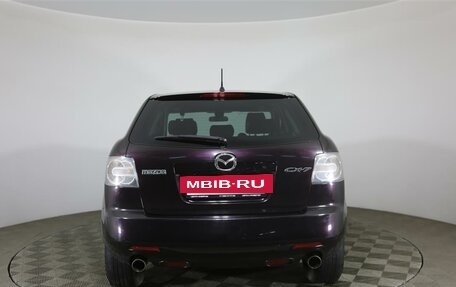 Mazda CX-7 I рестайлинг, 2007 год, 647 000 рублей, 6 фотография