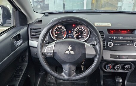 Mitsubishi Lancer IX, 2011 год, 875 000 рублей, 6 фотография