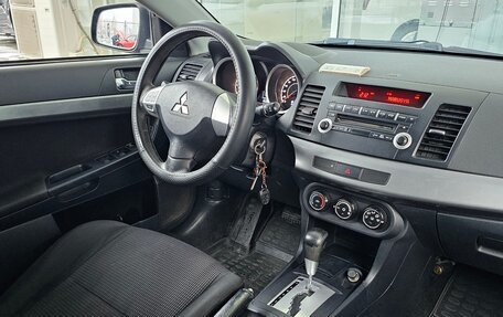 Mitsubishi Lancer IX, 2011 год, 875 000 рублей, 5 фотография