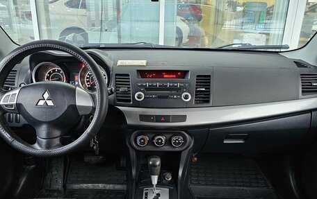 Mitsubishi Lancer IX, 2011 год, 875 000 рублей, 7 фотография