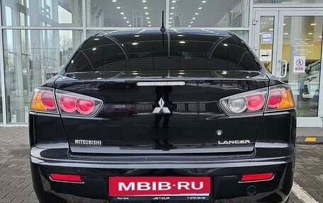 Mitsubishi Lancer IX, 2011 год, 875 000 рублей, 4 фотография